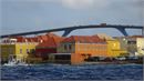 Willemstad with Big Bridge
